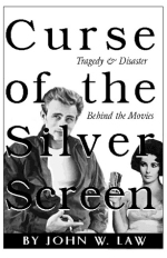 BOOK: Curse of the Silver Screen by John W. Law