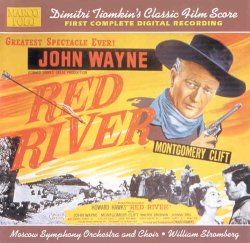 CD: Red River (1948)