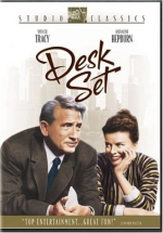DVD: DESK SET