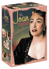 DVD: The Joan Crawford Collection