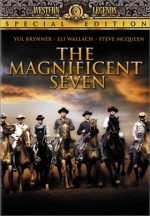 DVD: The Magnificent Seven (1960)