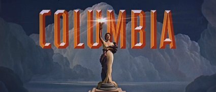 Columbia Logo 1961 widescreen
