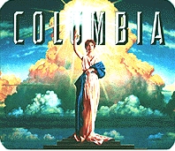 Columbia Logo 1993