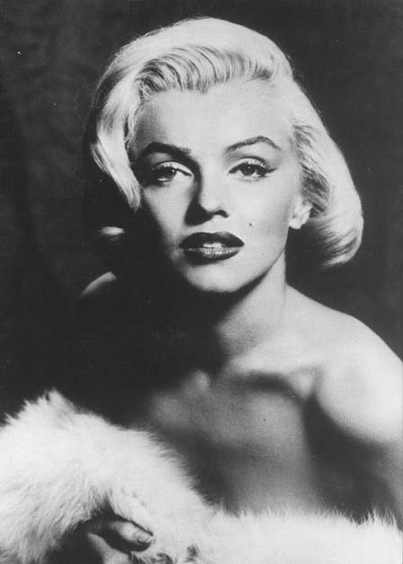 Marilyn Monroe at Reel Classics: Gallery, Page 4