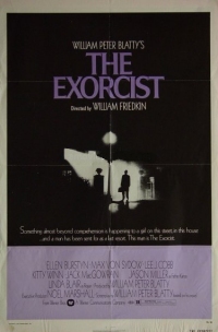 THE EXORCIST