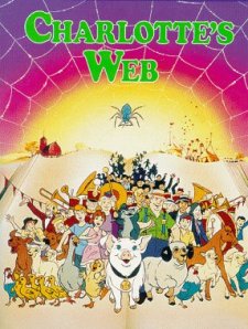 CHARLOTTE'S WEB