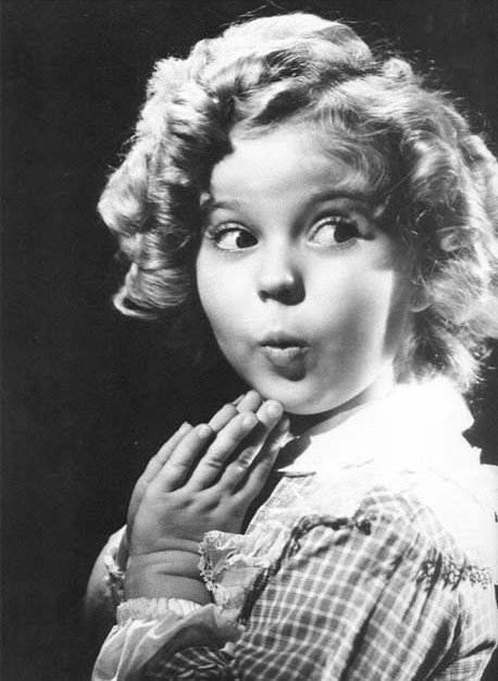 Shirley Temple at Reel Classics: Gallery, Page 2