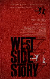 WEST SIDE STORY