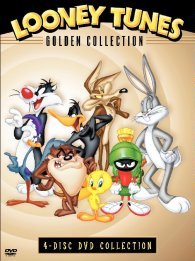 Looney Tunes Golden Collection