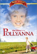 DVD: Pollyanna (1960)