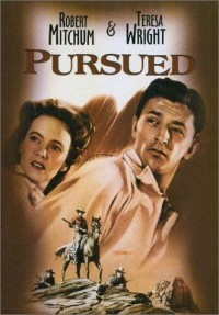 DVD: Pursued (1947)