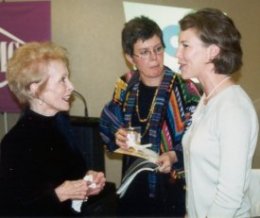 Janet Leigh at OKCMOA