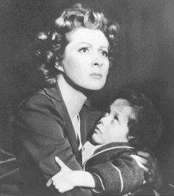 Mrs. Miniver and Toby