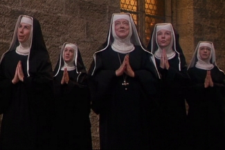 The nuns