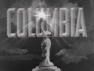 Columbia Logo 1939
